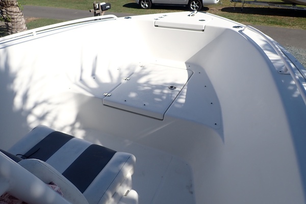 22ft Cape Horn Yacht For Sale
