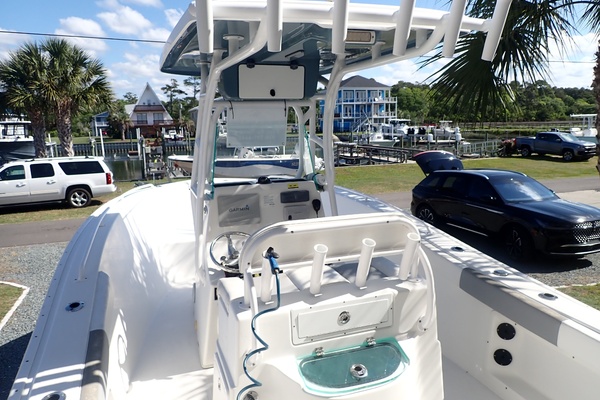 22ft Cape Horn Yacht For Sale