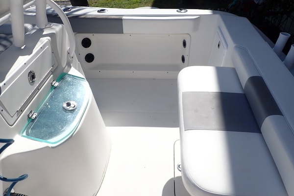 22ft Cape Horn Yacht For Sale