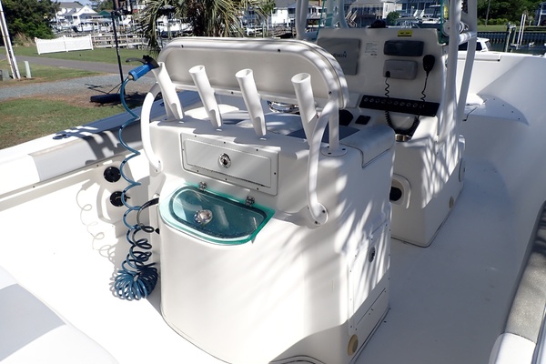 22ft Cape Horn Yacht For Sale
