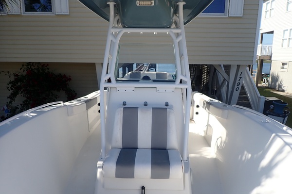 22ft Cape Horn Yacht For Sale