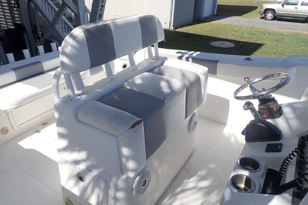 22ft Cape Horn Yacht For Sale