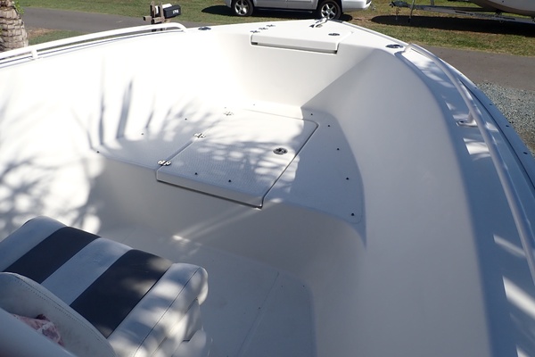 22ft Cape Horn Yacht For Sale