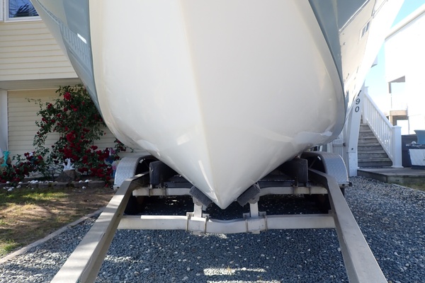 22ft Cape Horn Yacht For Sale