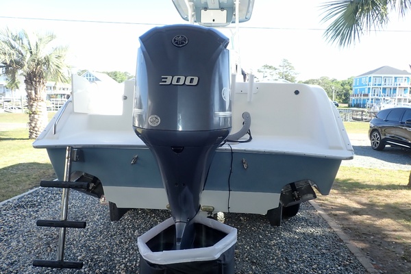 22ft Cape Horn Yacht For Sale