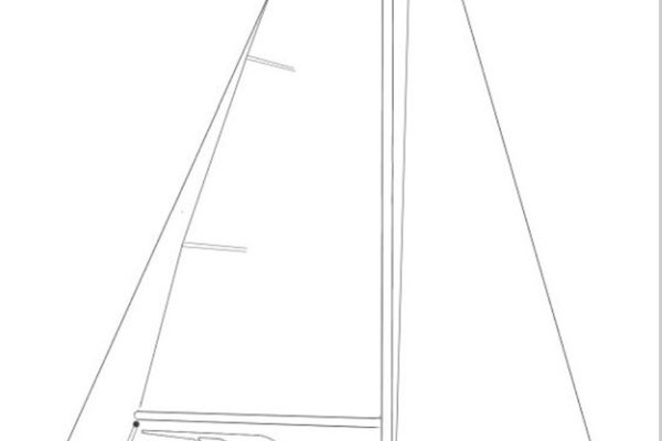 Luffin Life 34ft Gemini Yacht For Sale