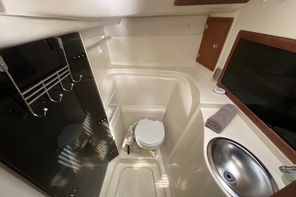 Luffin Life 34ft Gemini Yacht For Sale