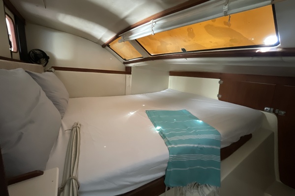 Luffin Life 34ft Gemini Yacht For Sale