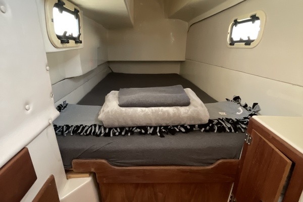 Luffin Life 34ft Gemini Yacht For Sale