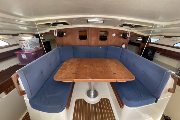 Luffin Life 34ft Gemini Yacht For Sale