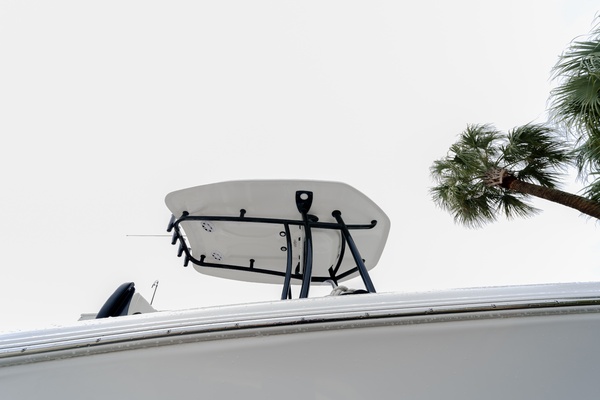 22ft Tidewater Yacht For Sale