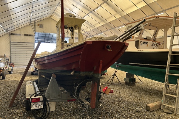 All s Well 26ft Hammond Yacht For Sale