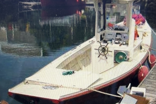 Power Dory Layout
