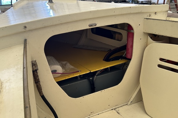 All s Well 26ft Hammond Yacht For Sale