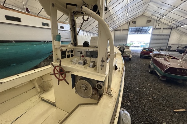 All s Well 26ft Hammond Yacht For Sale