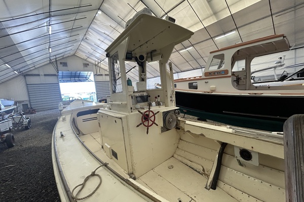 All s Well 26ft Hammond Yacht For Sale