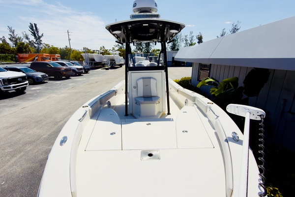 26ft Ranger Yacht For Sale