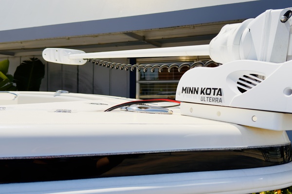 26ft Ranger Yacht For Sale