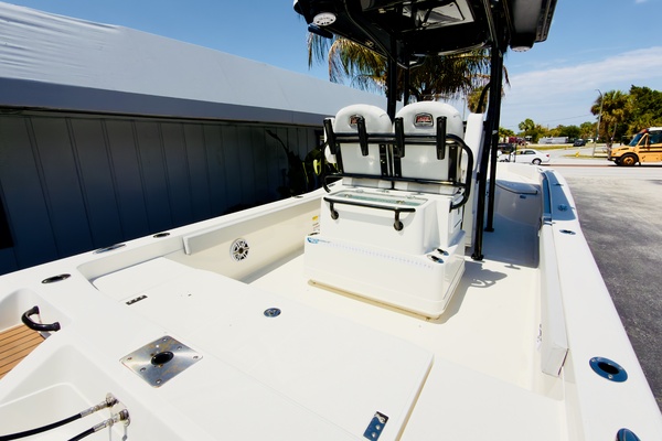26ft Ranger Yacht For Sale