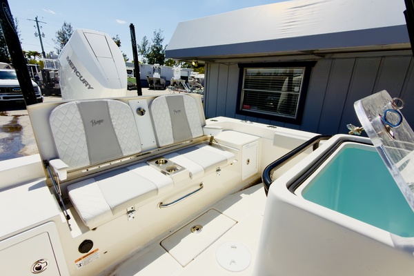 26ft Ranger Yacht For Sale