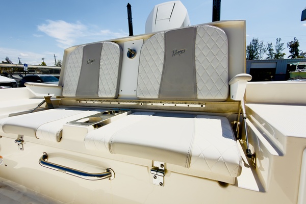 26ft Ranger Yacht For Sale