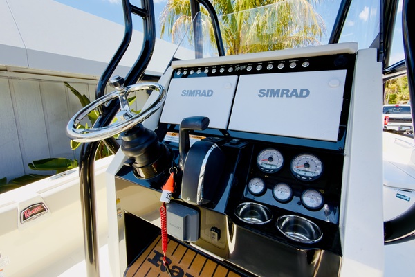 26ft Ranger Yacht For Sale