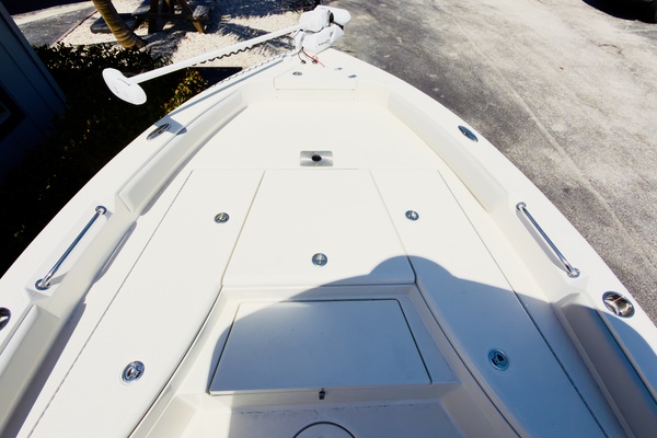 26ft Ranger Yacht For Sale