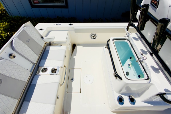 26ft Ranger Yacht For Sale