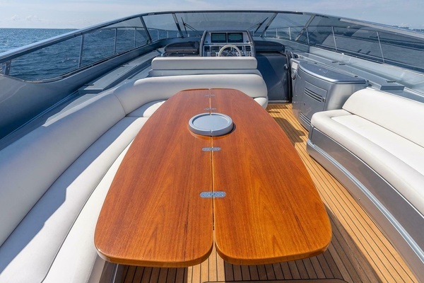 2014 Riva 63
