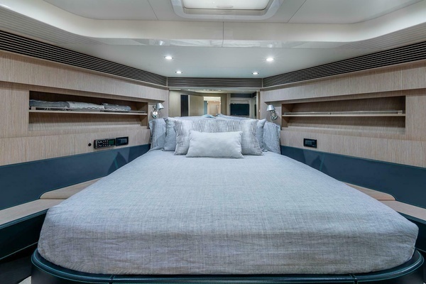 2014 Riva 63