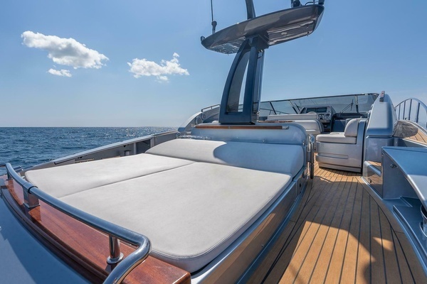 2014 Riva 63