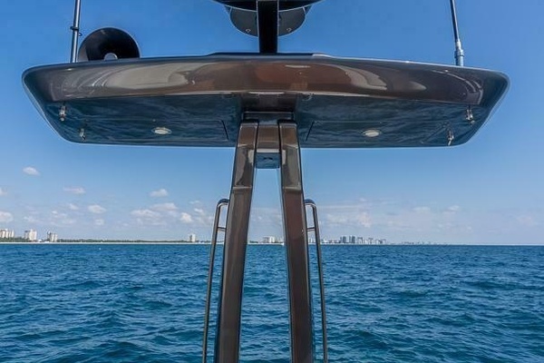 2014 Riva 63