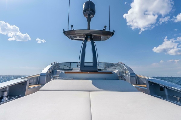 2014 Riva 63