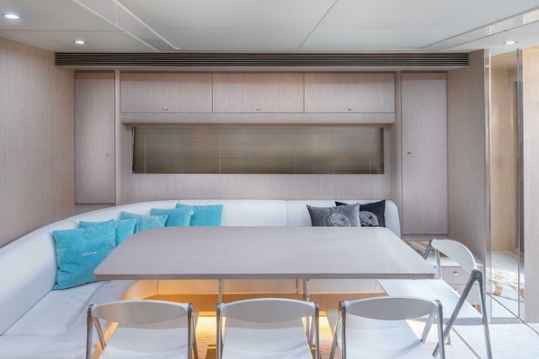 2014 Riva 63
