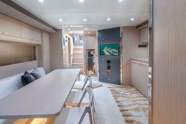 2014 Riva 63