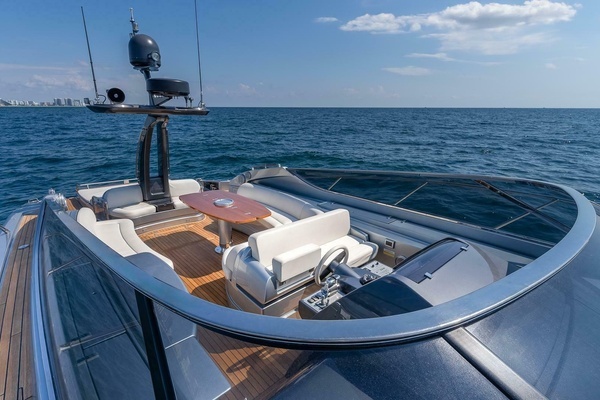 2014 Riva 63