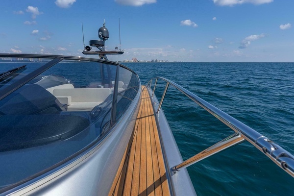 2014 Riva 63