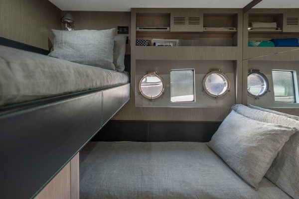 2014 Riva 63