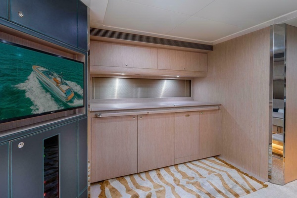 2014 Riva 63