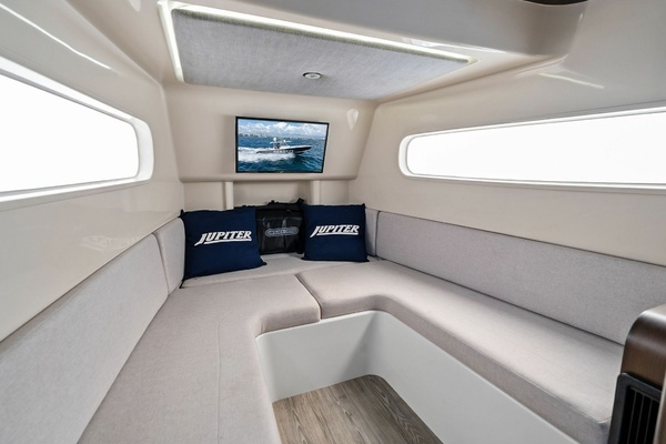 2020 Jupiter 43