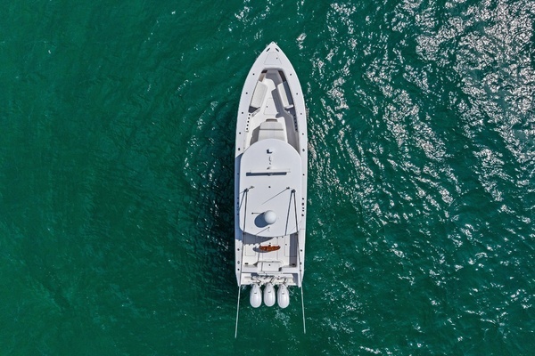 2020 Jupiter 43