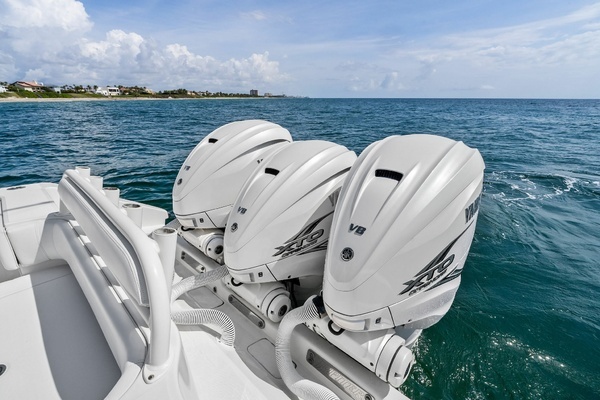2020 Jupiter 43