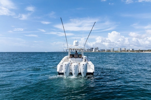2020 Jupiter 43