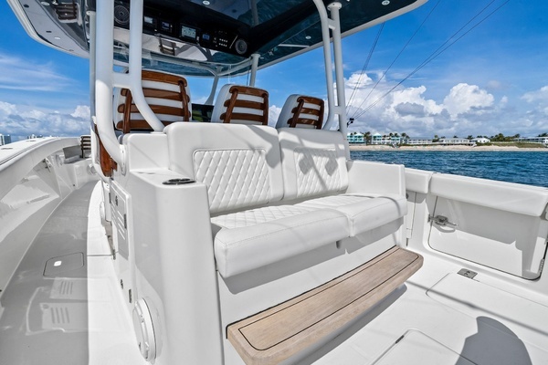 2020 Jupiter 43