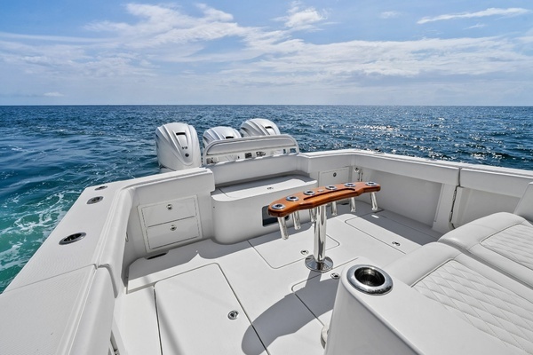 2020 Jupiter 43
