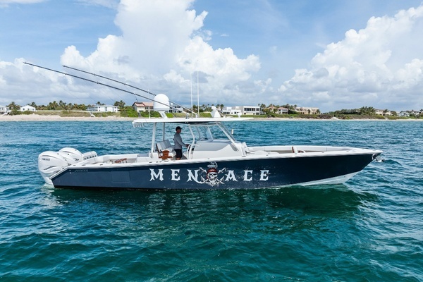 2020 Jupiter 43