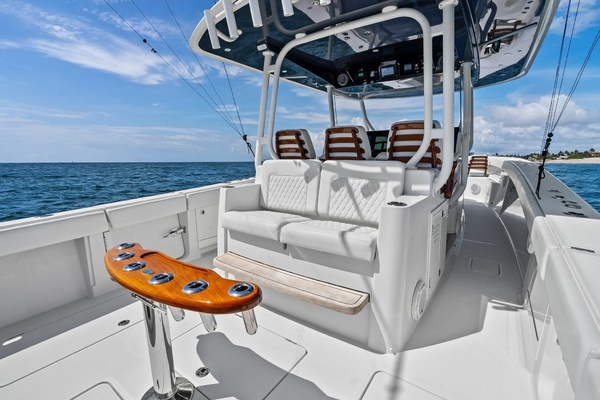 2020 Jupiter 43