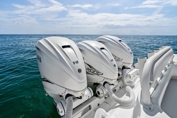 2020 Jupiter 43