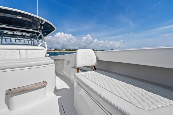 2020 Jupiter 43