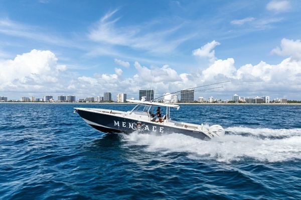2020 Jupiter 43